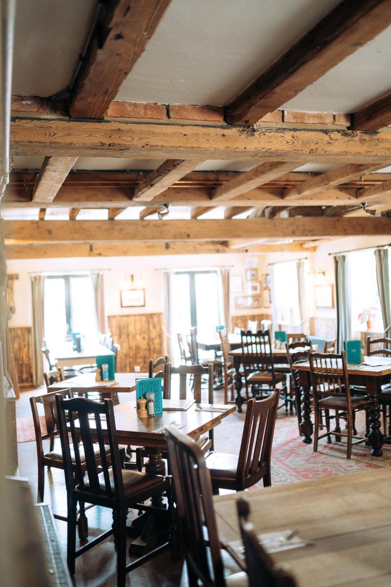 The Smugglers Inn Osmington Exterior photo