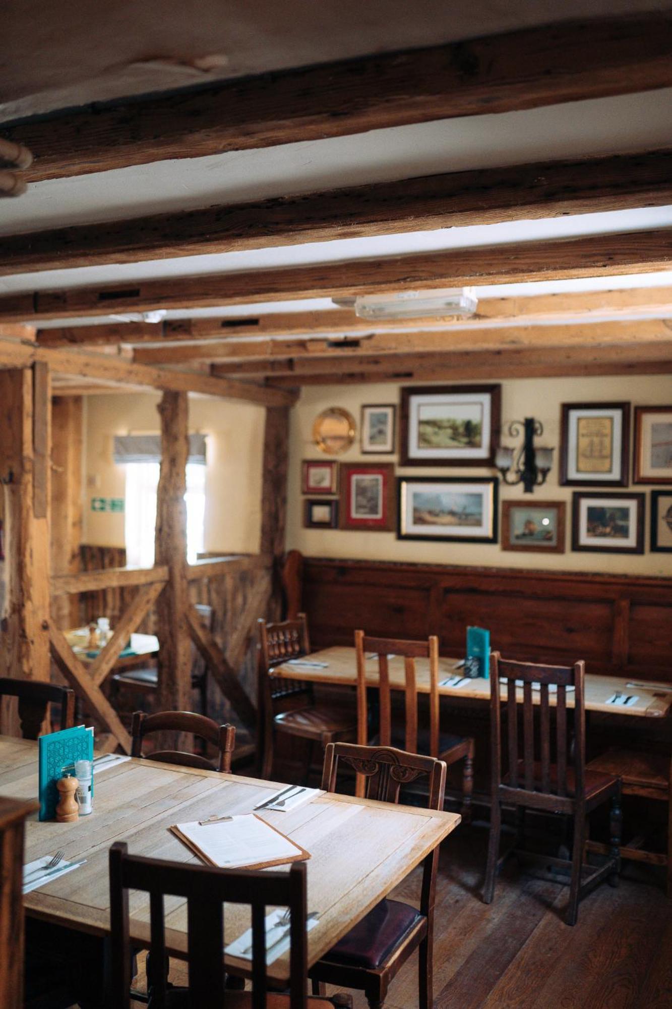 The Smugglers Inn Osmington Exterior photo